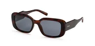 Okulary przeciwsłoneczne - Okulary przeciwsłoneczne Solano SS 21066 B - miniaturka - grafika 1