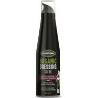 Majonezy i dressingi - DRESSING SPRAY BIO 200 ml - VIVO SPRAY - miniaturka - grafika 1