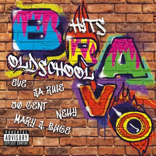 Bravo Hits Oldschool - Pop - miniaturka - grafika 1