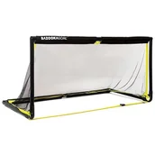 Zabawki i gry sportowe - Bramka do piłki nożnej BAZOOKA GOAL BGXXL1 (180 x 90 x 90 cm) - miniaturka - grafika 1