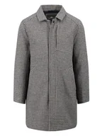 Kurtki męskie - FYNCH-HATTON Płaszcz przejściowy w kolorze szarym - miniaturka - grafika 1