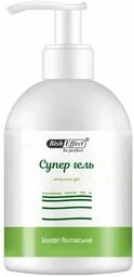 Biszofit Połtawski Super Żel, Bisheffect, 400 ml - Suplementy naturalne - miniaturka - grafika 1