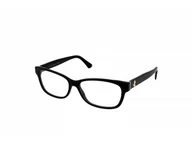 Okulary korekcyjne, oprawki, szkła - Jimmy Choo JC278 NS8 - miniaturka - grafika 1