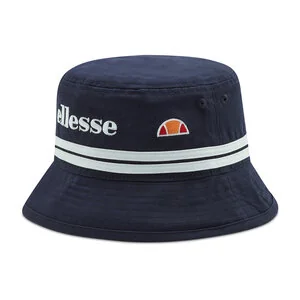 Bucket ELLESSE - Lorenzo SAAA0839  Navy - Czapki damskie - miniaturka - grafika 1