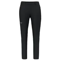 Spodenki damskie - Salewa Szorty damskie Puez Talvena DST SHO Pant W - miniaturka - grafika 1