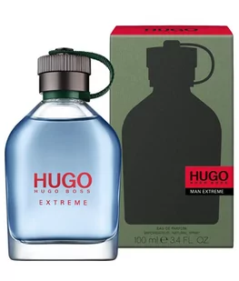 Hugo Boss, Man Extreme, woda perfumowana, 100 ml - Wody i perfumy męskie - miniaturka - grafika 1