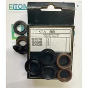 Akcesoria do pomp - Komplet Uszczelnień Interpump KIT 88 fi 15 - miniaturka - grafika 1