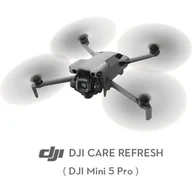 Akcesoria do drona - Ochrona DJI Care Refresh do Mini 5 Pro (12 miesiące) - Karta - miniaturka - grafika 1