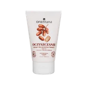 Żele do mycia twarzy - Kojący żel do mycia twarzy z inuliną, zieloną herbatą i daktylem 125 ml - miniaturka - grafika 1