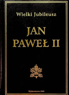 Jan Paweł II Wielki jubileusz 2000 - Historia świata - miniaturka - grafika 1
