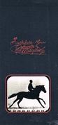 Albumy inne - Kineograf Muybridge flipbook Koń Florence - miniaturka - grafika 1
