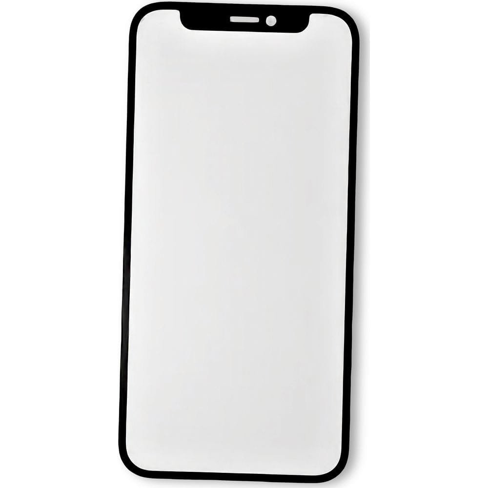 Szyba z klejem OCA iPhone 12 Mini