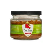 Konserwy i dania rybne - Paprykarz Szczeciński „Z Kaszą” 240g. - miniaturka - grafika 1