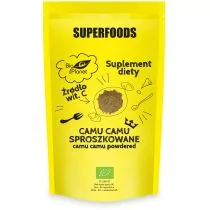 Bio Planet CAMU CAMU BIO 150G - Zdrowa żywność - miniaturka - grafika 1