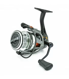 Kołowrotki Savage Gear SG6 4000 - Kołowrotki - miniaturka - grafika 1