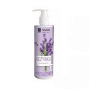 Odżywki do włosów - HiSkin HiSkin Naturalnie odżywka do włosów blond 300ml primavera-5907775546793 - miniaturka - grafika 1