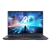 Laptopy - Gigabyte AORUS 16X (2024) i7-13650HX/16GB/1TB RTX4060 165Hz - miniaturka - grafika 1