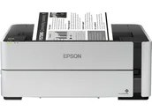Drukarki - Drukarka atramentowa Epson EcoTank M1170 (C11CH44402) - miniaturka - grafika 1