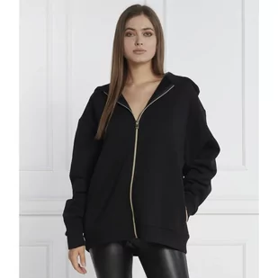 Pinko Bluza | Loose fit - Bluzy damskie - miniaturka - grafika 1