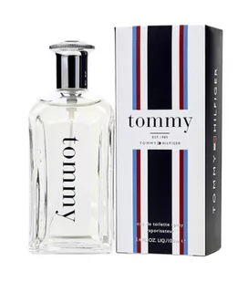 Tommy Hilfiger Tommy Woda Toaletowa 100ml - Wody i perfumy męskie - miniaturka - grafika 1