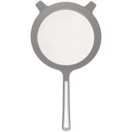 Sitka - Orion Sitko kuchenne z uchwytem okrągłe cedzak durszlak 23 cm O-124470 + O-124470 - miniaturka - grafika 1
