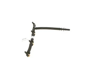 Wąż, paliwo na przelewie Bosch 0 445 130 202 - Układ zasilania - akcesoria - miniaturka - grafika 1