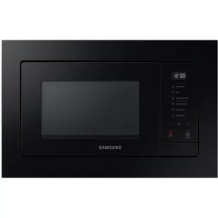 Samsung MG23A7318CK/E1 - Kuchenki mikrofalowe do zabudowy - miniaturka - grafika 1