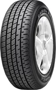 Hankook Radial RA 14 225/60R16 105 T - Opony dostawcze letnie - miniaturka - grafika 1