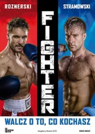 Filmy polskie DVD - Fighter booklet DVD) - miniaturka - grafika 1