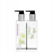 Kremy i maski do rąk - Kinetics JASMINE & WHITE MUSK balsam do rąk i ciała 250 ml - miniaturka - grafika 1