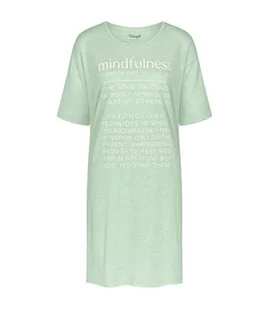 Koszula damska Nightdresses NDK SSL 10 CO/MD-36 - Bielizna nocna - miniaturka - grafika 1