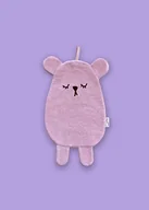 Okrycia kąpielowe dla dzieci - RĘCZNICZEK BAMBUSOWY BEAR - miniaturka - grafika 1