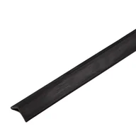 Listwy i profile - Listwa Kompozytowa Kątowa Premium Antracyt 50x50 mm – dł. 2,9 m - miniaturka - grafika 1