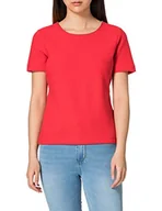 Koszulki i topy damskie - HUGO T-shirt damski, Open Pink693, L - miniaturka - grafika 1