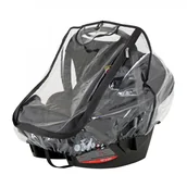 Akcesoria do fotelików - LittleLife, Osłonka przeciwdeszczowa do fotelika - miniaturka - grafika 1