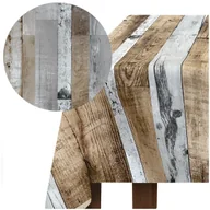 Obrusy i serwetki - Cerata Na Stół Obrus Ceratowy 140 x 160 Gosia 54 - miniaturka - grafika 1