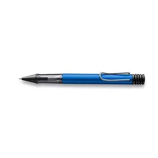 Lamy fh20215  długopis AL Star, grubość: mmodell 228, błękit oceanu L228 - Długopisy - miniaturka - grafika 1