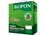 Nawozy ogrodnicze - Biopon - Trawa Renowacyjna 1 Kg (HAN02572) - miniaturka - grafika 1