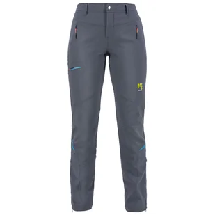 Damskie spodnie narciarskie Karpos Cevedale Evo W Pant Rozmiar: L / Kolor: czarny - Spodnie narciarskie - miniaturka - grafika 1