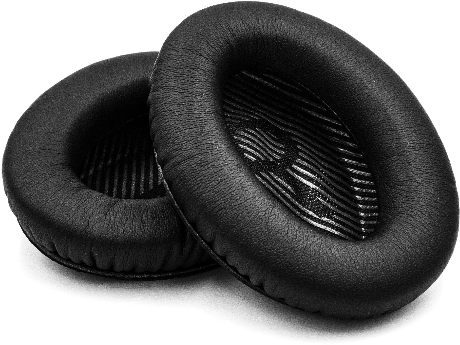 NAUSZNIKI PADY GĄBKI PODUSZKI YIVO DO BOSE QC45 QC35 I II QC25 QC15 QC2 AE2