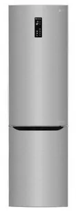 LG Lodówka GBB60NSFFS OUTLET !!! 11/22/OU - AGD OUTLET - miniaturka - grafika 1
