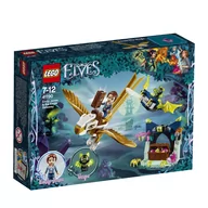 Klocki - LEGO ELVES EMILY JONES I UCIECZKA ORŁA 41190 - miniaturka - grafika 1