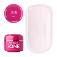 Żele do paznokci - SILCARE Base One UV Gel Builder Żel Budujący Do Paznokci Pink 30g - miniaturka - grafika 1
