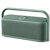 Głośniki przenośne - SoundCore Motion X600 Zielony - miniaturka - grafika 1