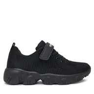 Buty dla chłopców - Sneakersy Sprandi CP70-25614(IV)CH Czarny - miniaturka - grafika 1