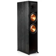 Głośniki i kolumny - KLIPSCH RP-8000F Czarny Kolumna głośnikowa (1 szt.) - miniaturka - grafika 1
