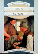 Proza - Germinal - miniaturka - grafika 1