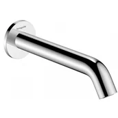 Wylewki do baterii - HANSGROHE 73411000 Tecturis S Wylewka wannowa Chrom - miniaturka - grafika 1
