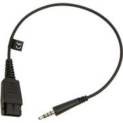 Akcesoria do słuchawek - Headset Cord for Jabra Speak™ 410/510, Jack 3.5 mm 8800-00-99 - miniaturka - grafika 1