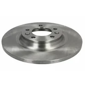 Tarcze hamulcowe - Tarcza hamulcowa ABE C4P009ABE - miniaturka - grafika 1